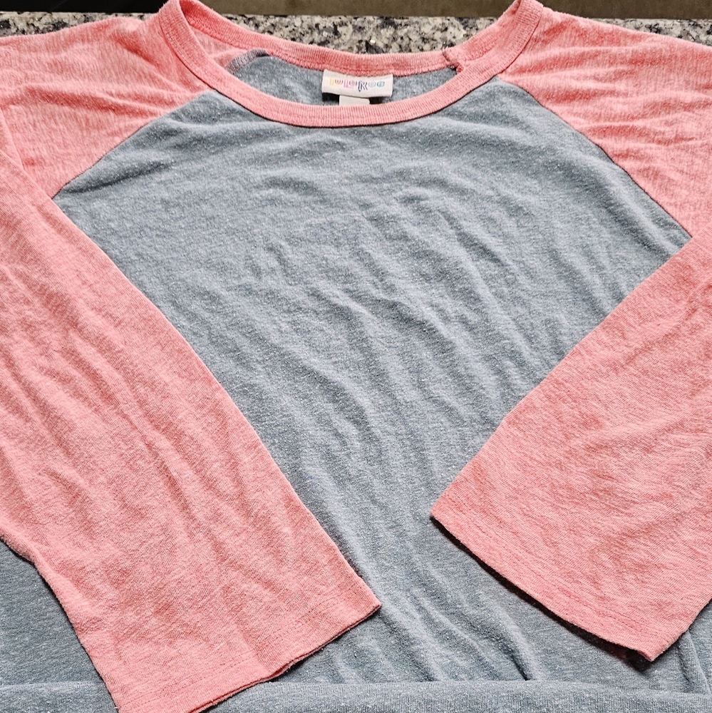 Lularoe shirt